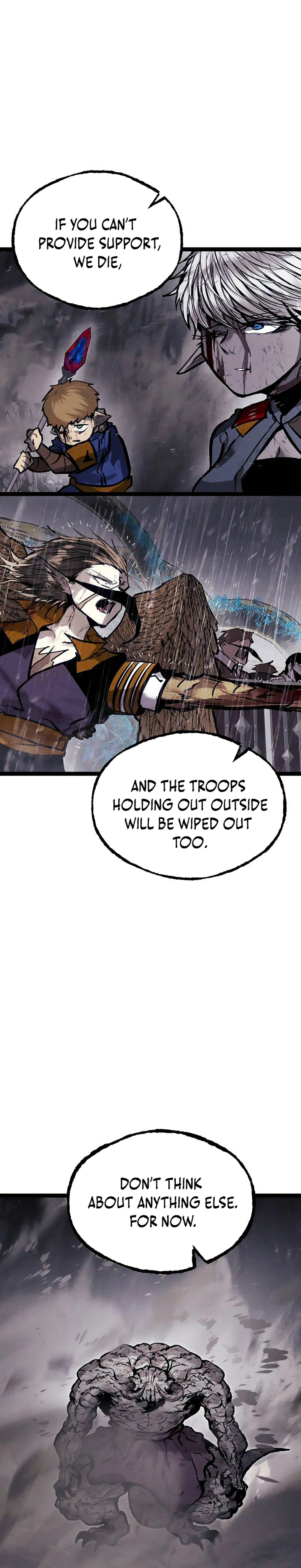 Read Fantasy Enlistment Squad Manga Online