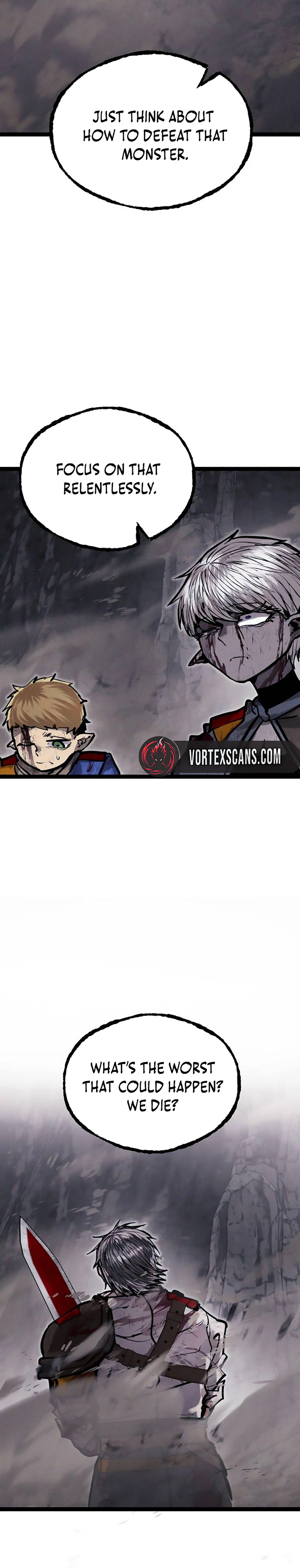 Read Fantasy Enlistment Squad Manga Online