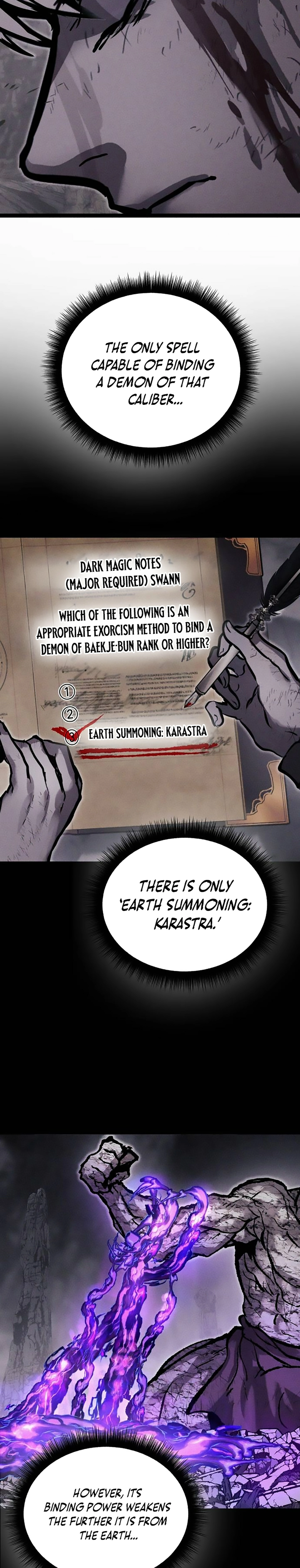 Read Fantasy Enlistment Squad Manga Online