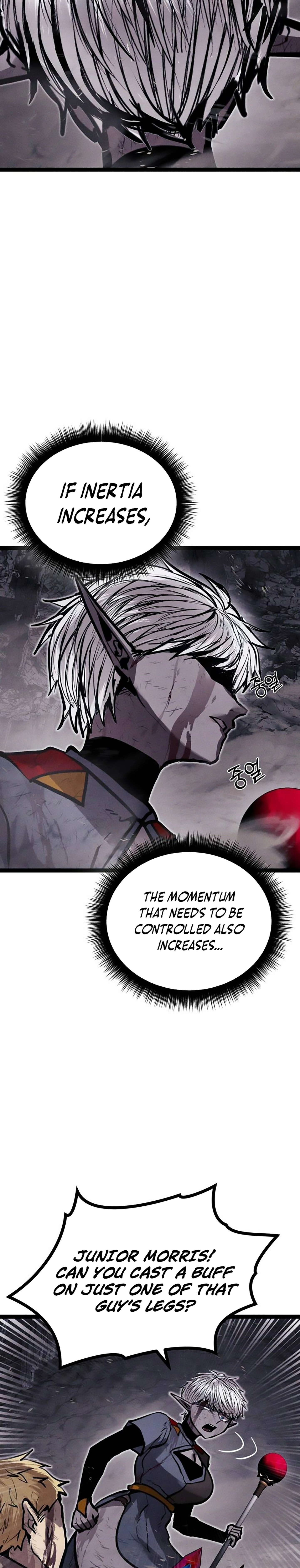 Read Fantasy Enlistment Squad Manga Online