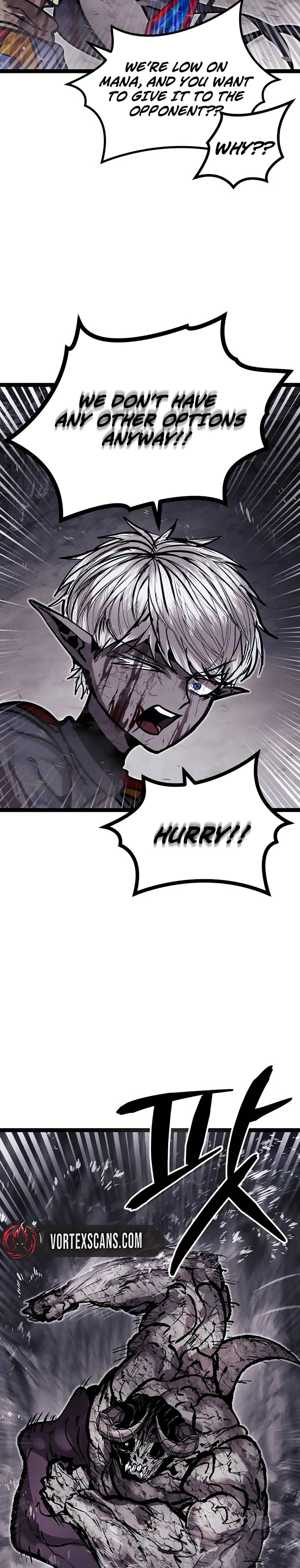 Read Fantasy Enlistment Squad Manga Online