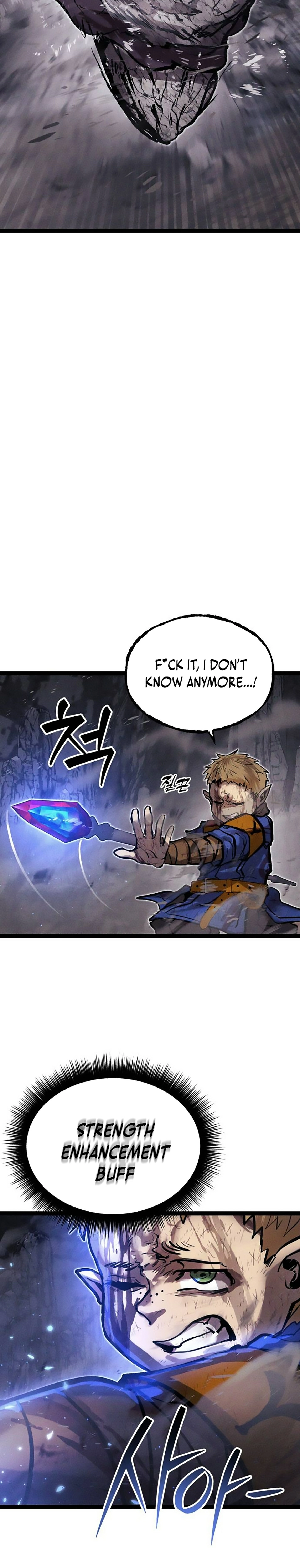 Read Fantasy Enlistment Squad Manga Online