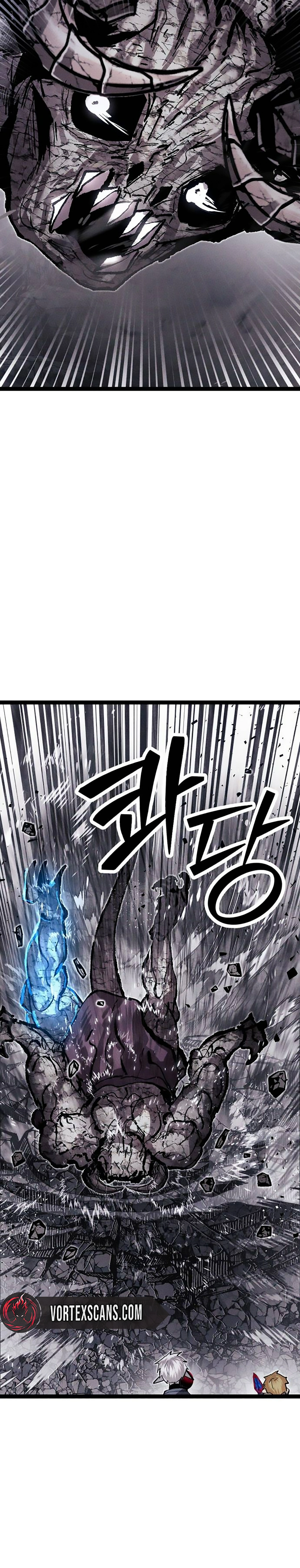 Read Fantasy Enlistment Squad Manga Online