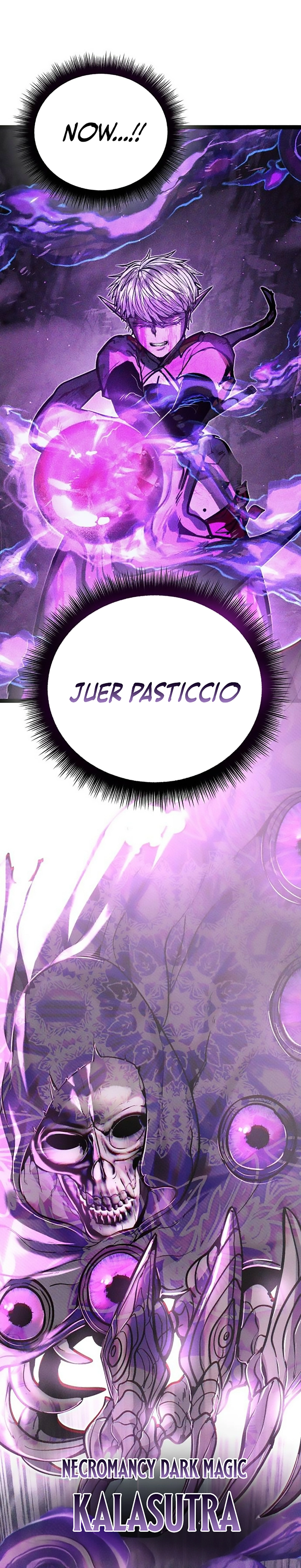 Read Fantasy Enlistment Squad Manga Online