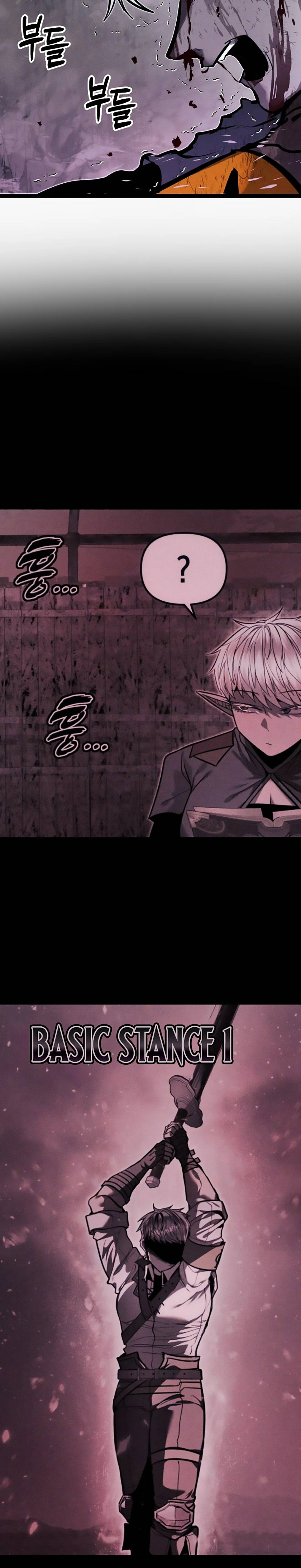 Read Fantasy Enlistment Squad Manga Online