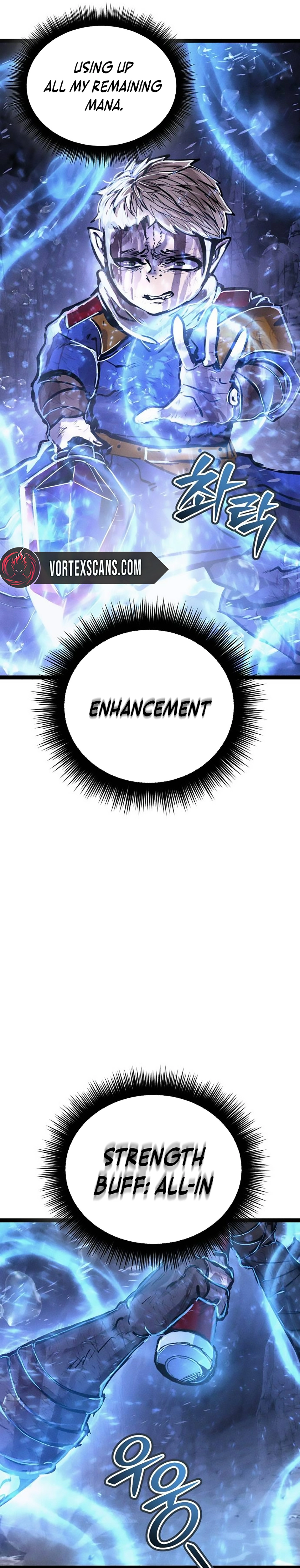 Read Fantasy Enlistment Squad Manga Online