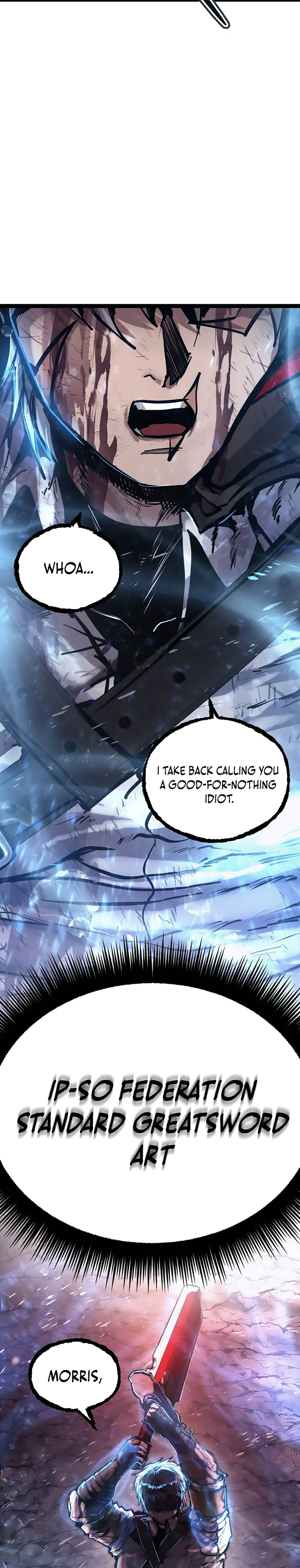 Read Fantasy Enlistment Squad Manga Online
