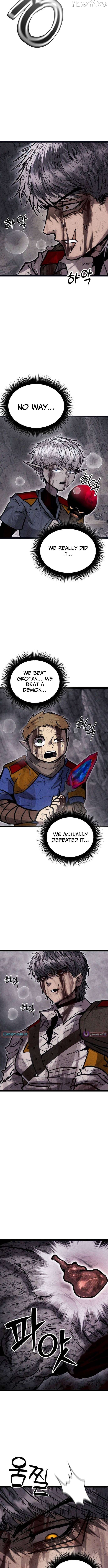 Read Fantasy Enlistment Squad Manga Online