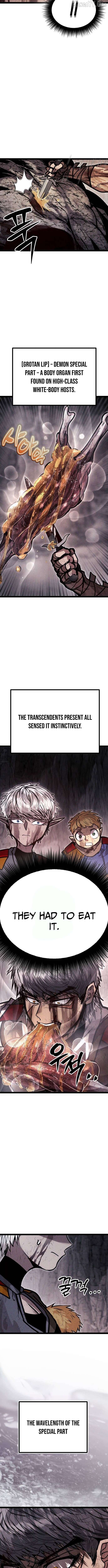 Read Fantasy Enlistment Squad Manga Online