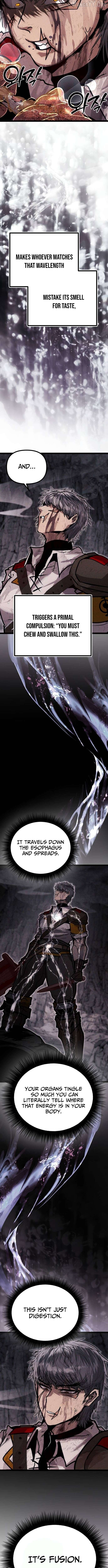 Read Fantasy Enlistment Squad Manga Online