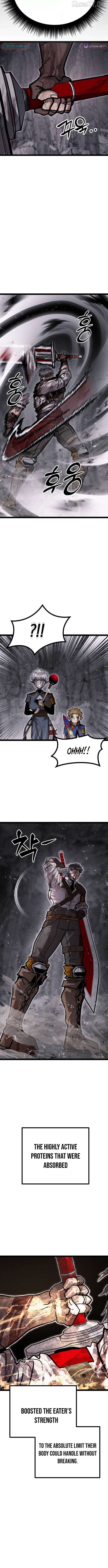 Read Fantasy Enlistment Squad Manga Online