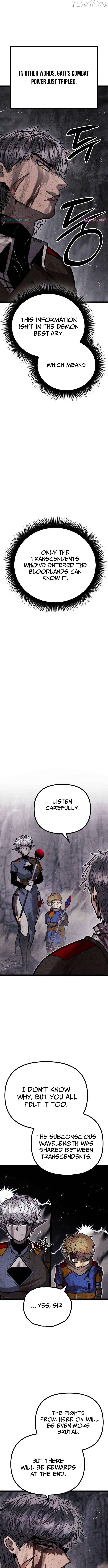 Read Fantasy Enlistment Squad Manga Online