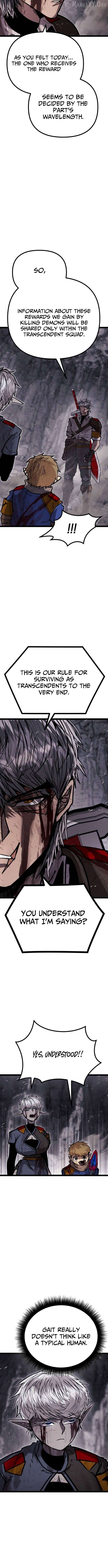 Read Fantasy Enlistment Squad Manga Online
