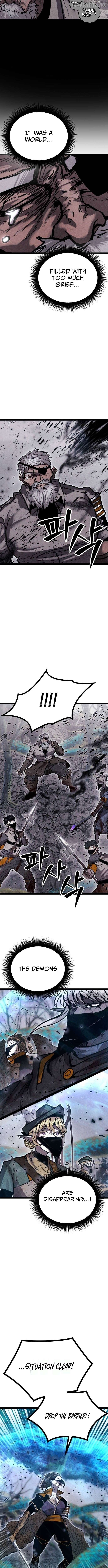 Read Fantasy Enlistment Squad Manga Online