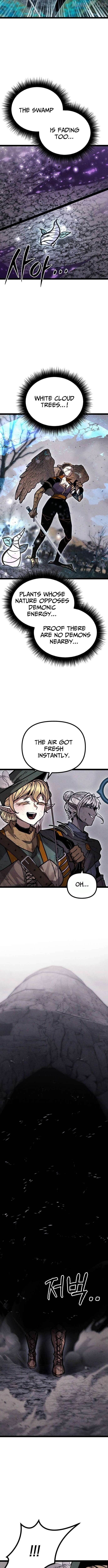 Read Fantasy Enlistment Squad Manga Online