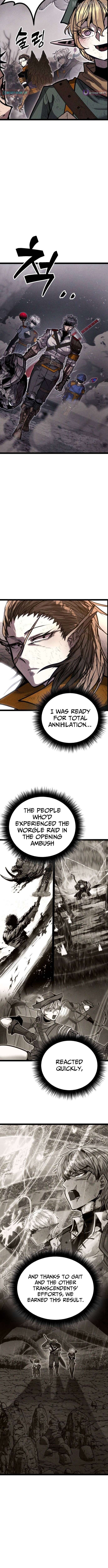 Read Fantasy Enlistment Squad Manga Online