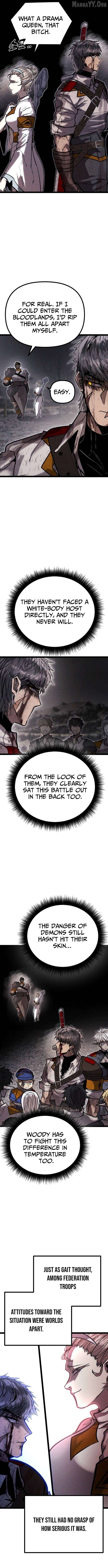 Read Fantasy Enlistment Squad Manga Online