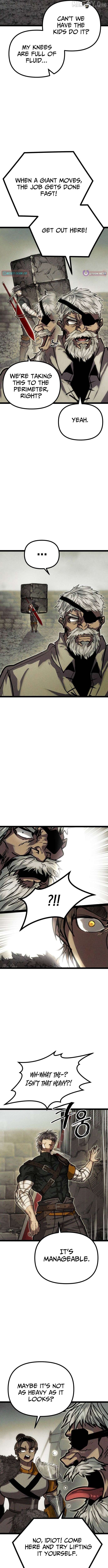 Read Fantasy Enlistment Squad Manga Online
