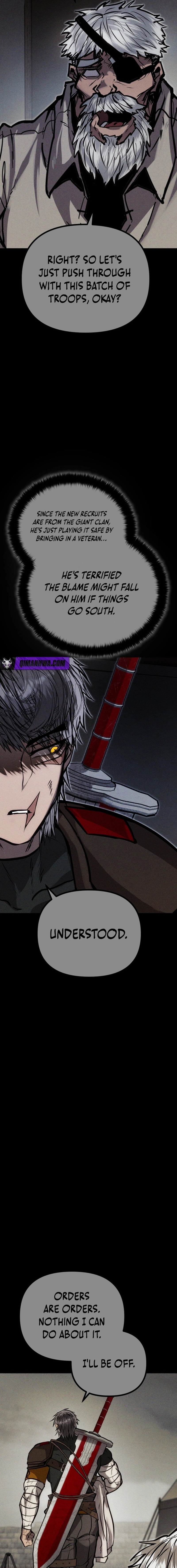 Read Fantasy Enlistment Squad Manga Online