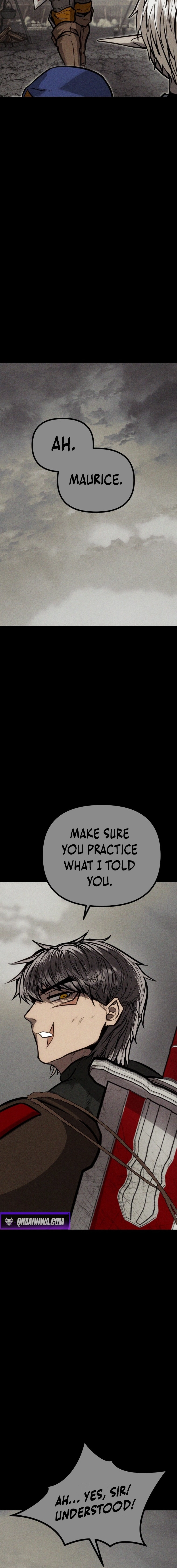 Read Fantasy Enlistment Squad Manga Online