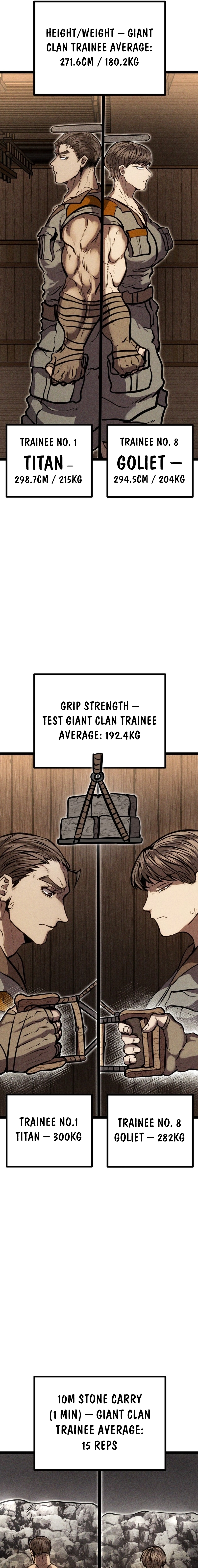 Read Fantasy Enlistment Squad Manga Online