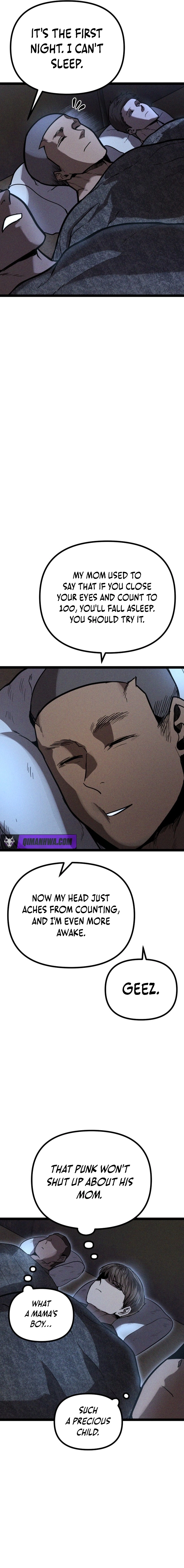 Read Fantasy Enlistment Squad Manga Online