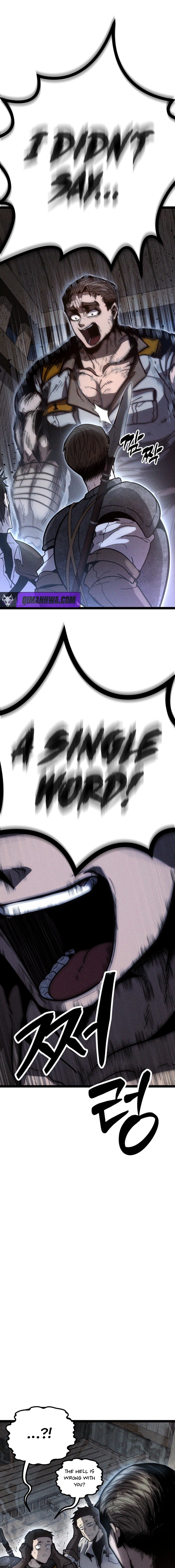 Read Fantasy Enlistment Squad Manga Online