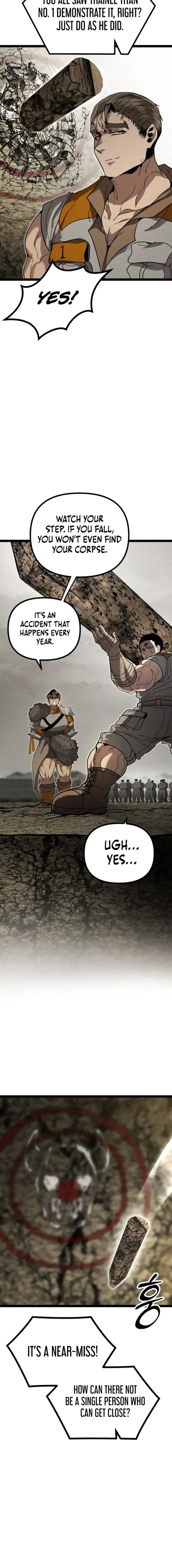 Read Fantasy Enlistment Squad Manga Online