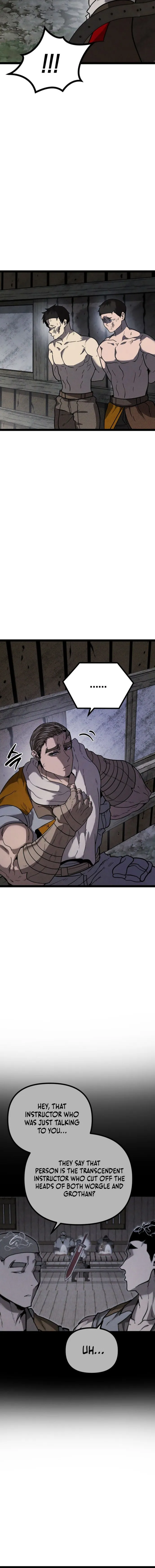 Read Fantasy Enlistment Squad Manga Online