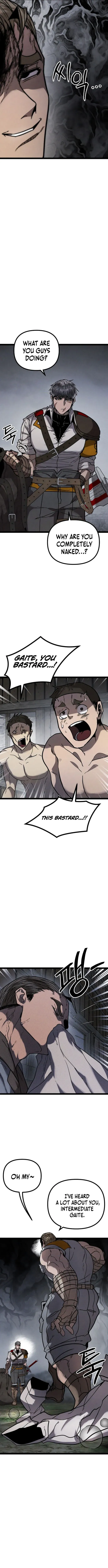 Read Fantasy Enlistment Squad Manga Online