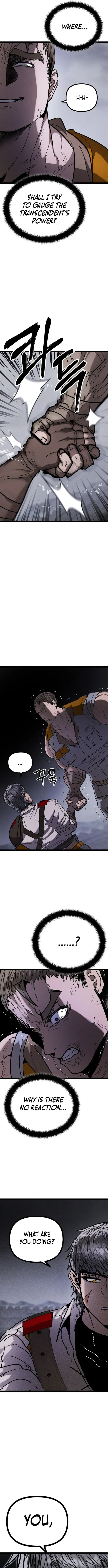Read Fantasy Enlistment Squad Manga Online