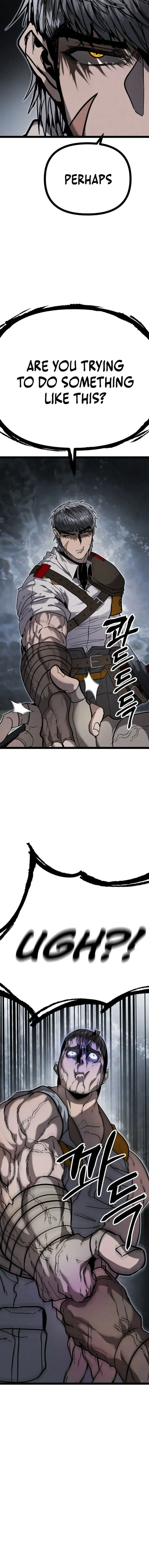 Read Fantasy Enlistment Squad Manga Online