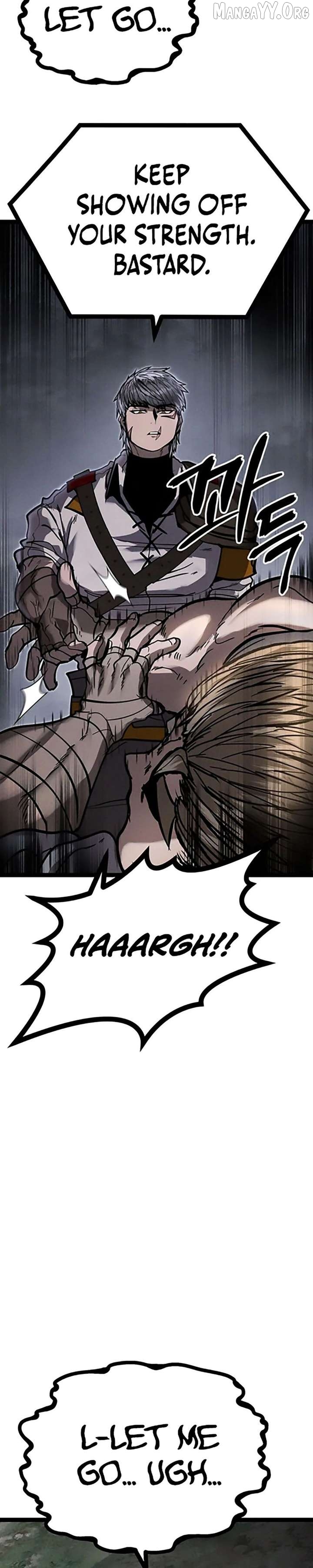 Read Fantasy Enlistment Squad Manga Online