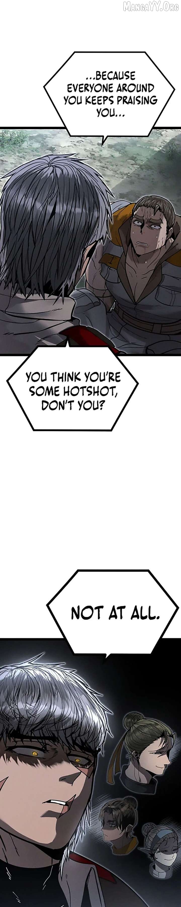 Read Fantasy Enlistment Squad Manga Online