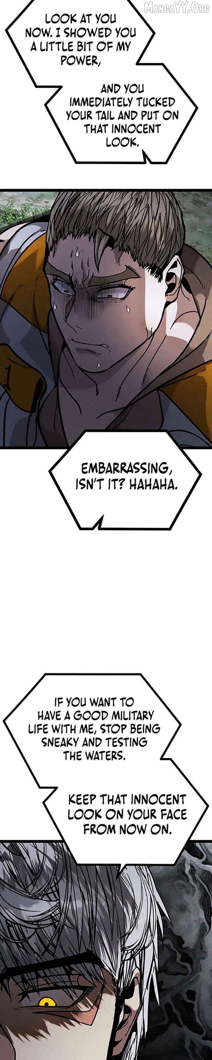 Read Fantasy Enlistment Squad Manga Online