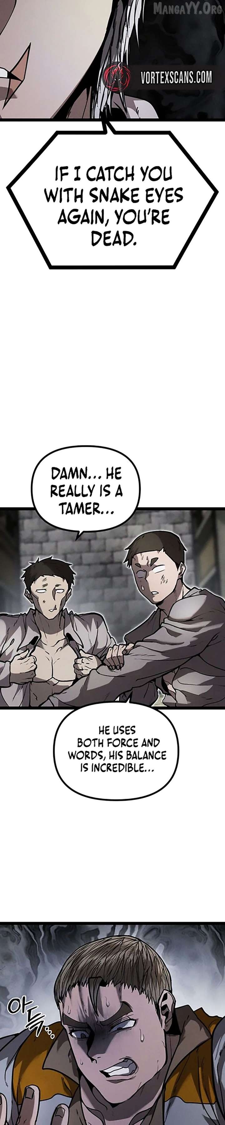 Read Fantasy Enlistment Squad Manga Online