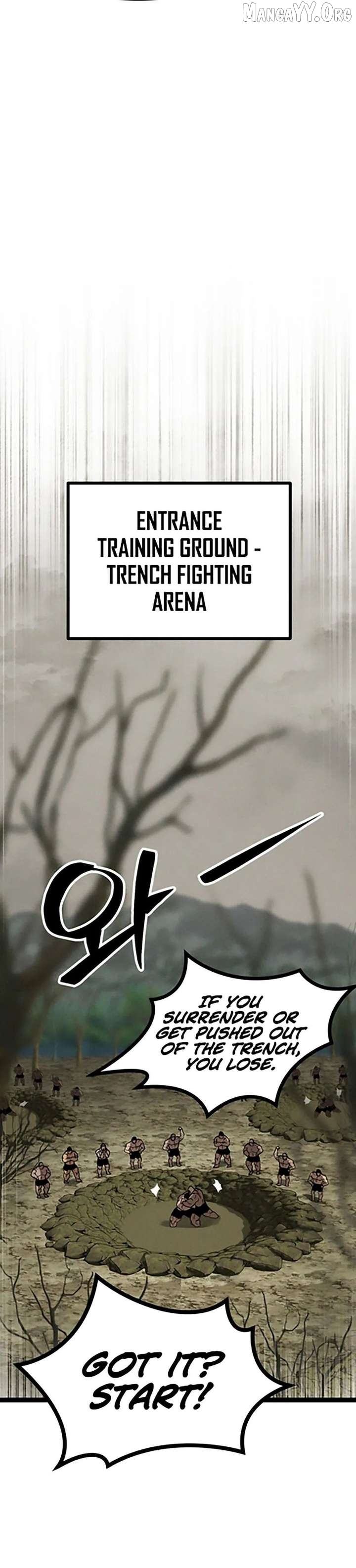 Read Fantasy Enlistment Squad Manga Online