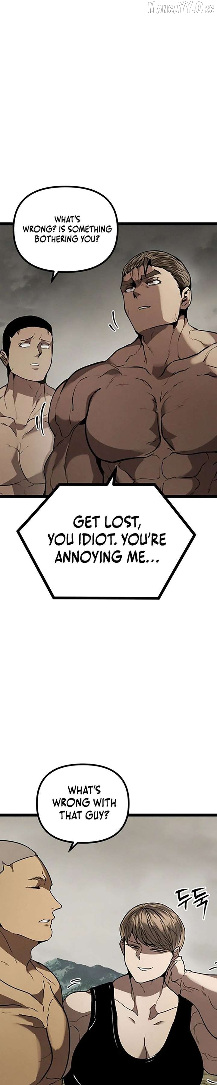 Read Fantasy Enlistment Squad Manga Online