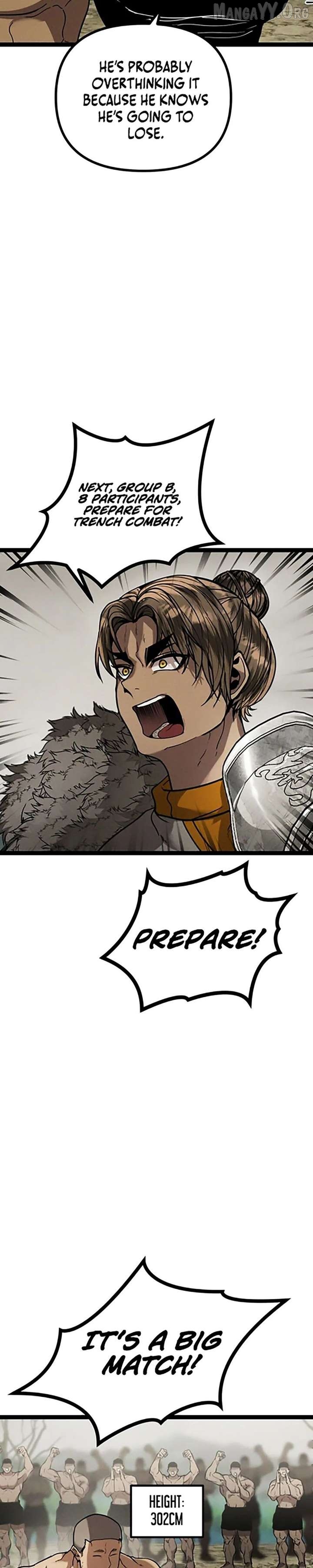 Read Fantasy Enlistment Squad Manga Online
