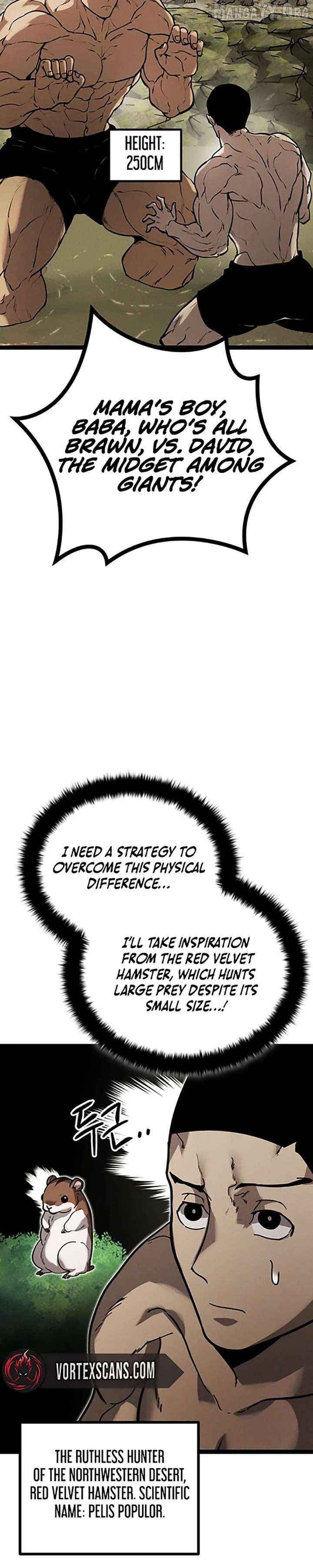 Read Fantasy Enlistment Squad Manga Online