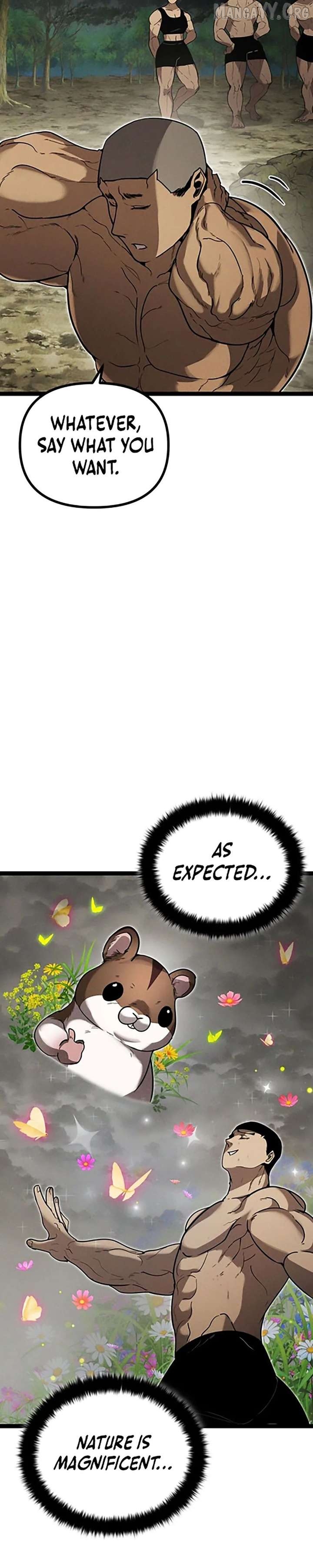 Read Fantasy Enlistment Squad Manga Online