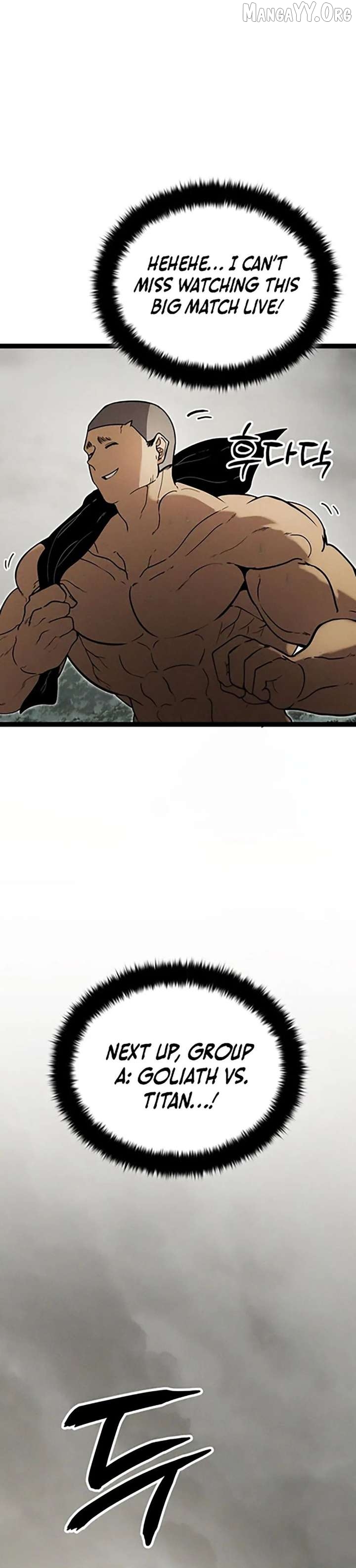 Read Fantasy Enlistment Squad Manga Online