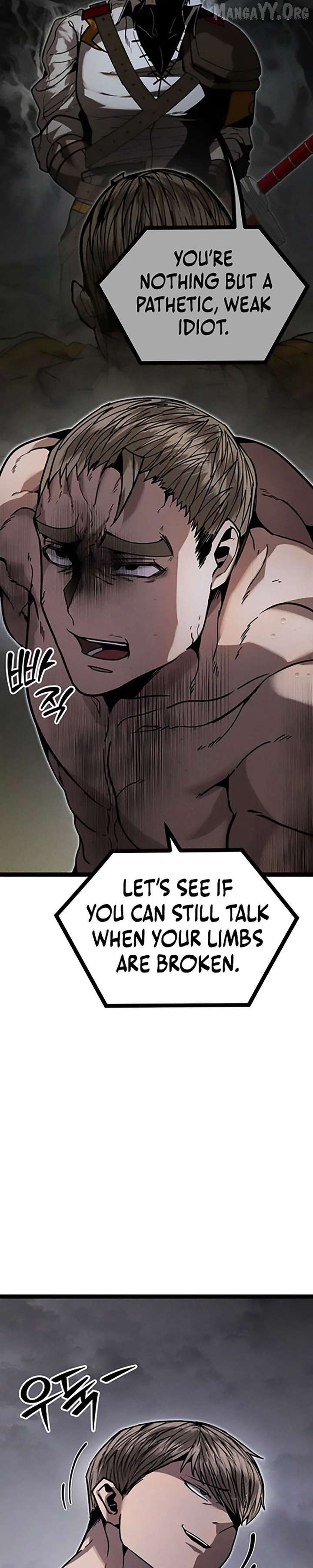 Read Fantasy Enlistment Squad Manga Online