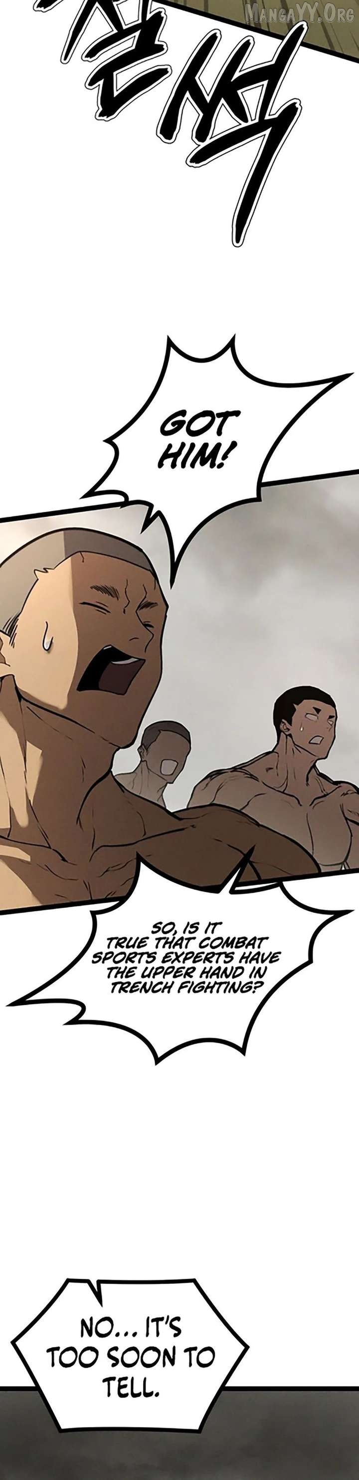 Read Fantasy Enlistment Squad Manga Online