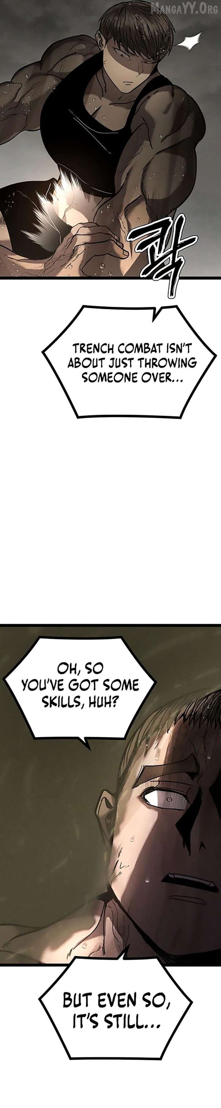 Read Fantasy Enlistment Squad Manga Online