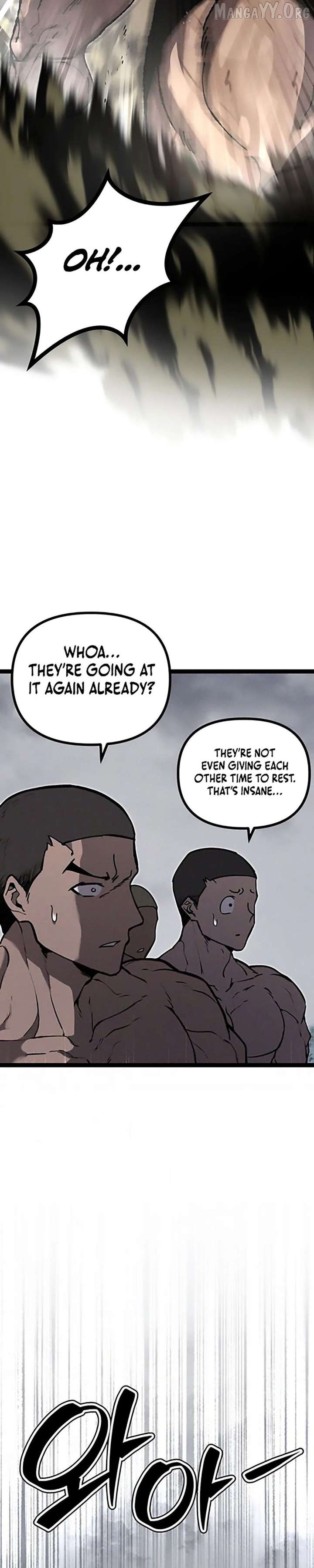 Read Fantasy Enlistment Squad Manga Online