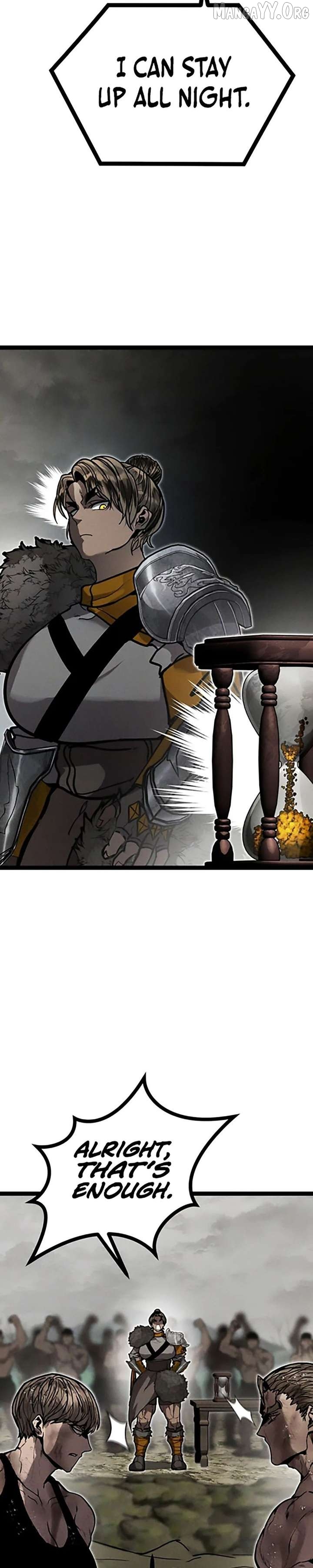 Read Fantasy Enlistment Squad Manga Online