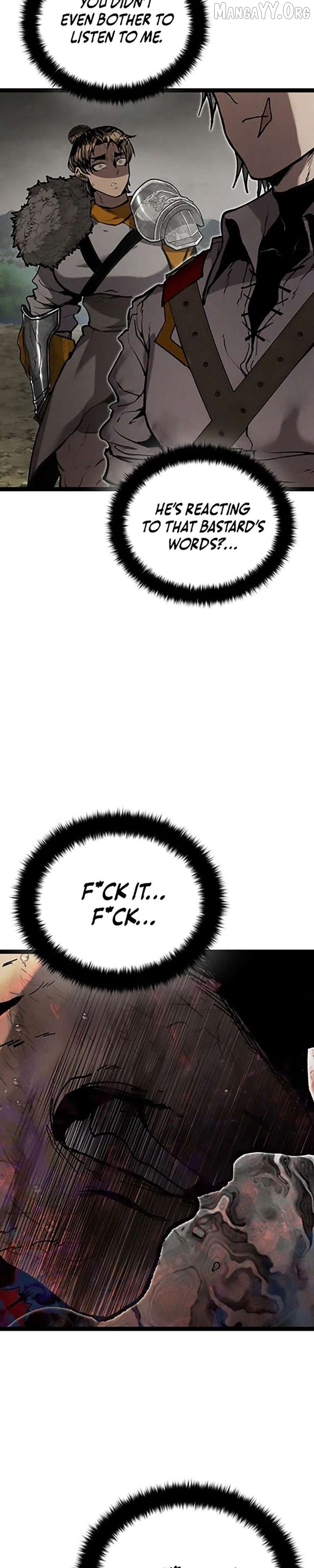 Read Fantasy Enlistment Squad Manga Online