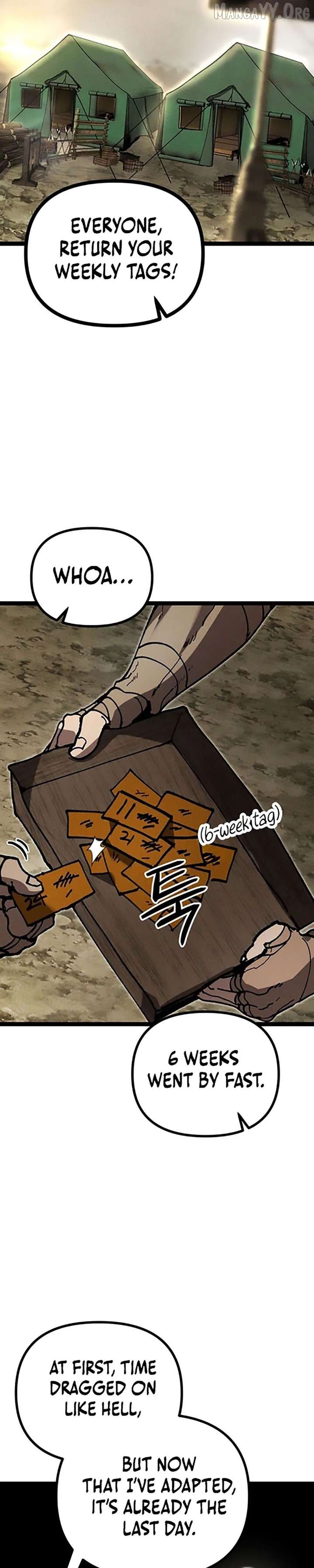 Read Fantasy Enlistment Squad Manga Online