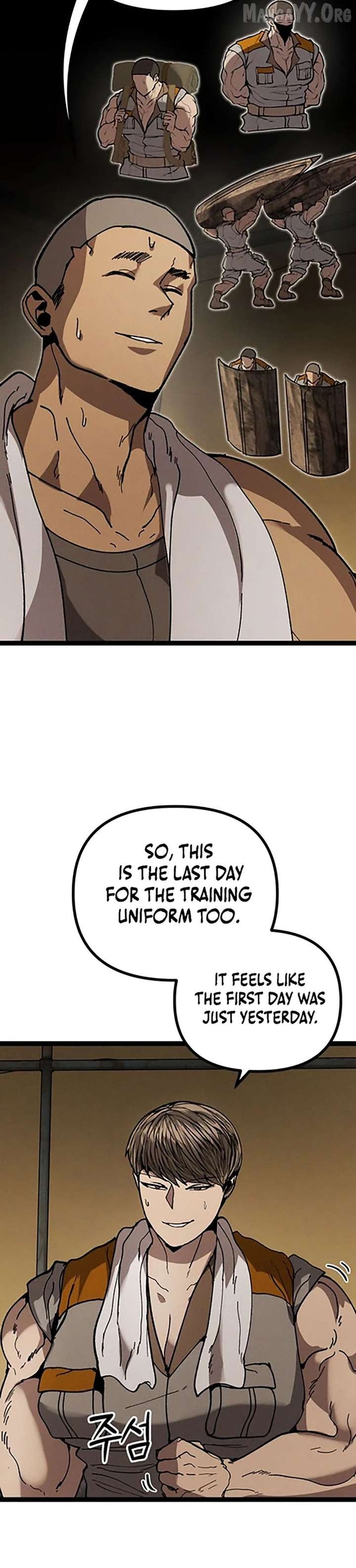 Read Fantasy Enlistment Squad Manga Online